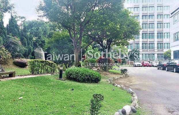 中壢工業區7260坪高科技廠房現場實景